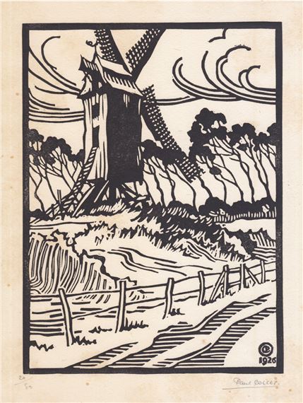 Paul Collet Biography