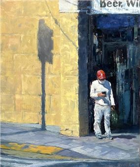 Article preview image on Fine Art Connoisseur, Apr 15, 2022.