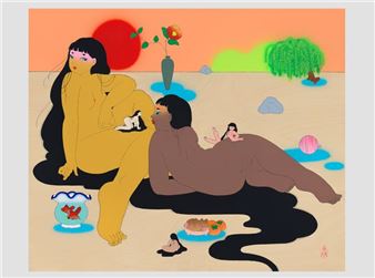 Art Central 2022 to Focus on Hong Kong Galleries