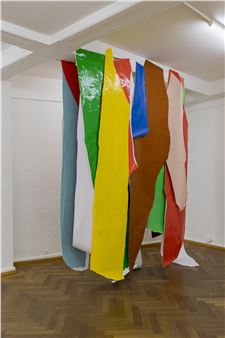 Trace, Set, Print! at Krone Couronne