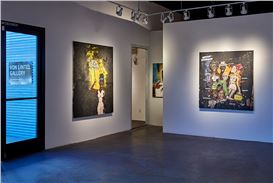 14 top galleries join the Art Dealers Association of America