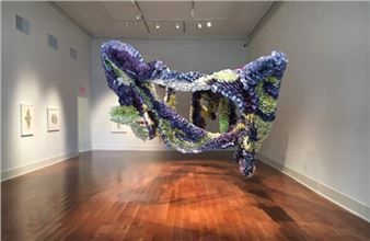 The Power of Paper Plates: An Interview with Abhidnya Ghuge