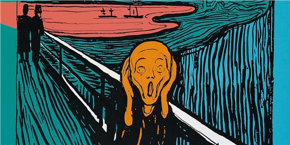 Playing Pieces - Munch Museum