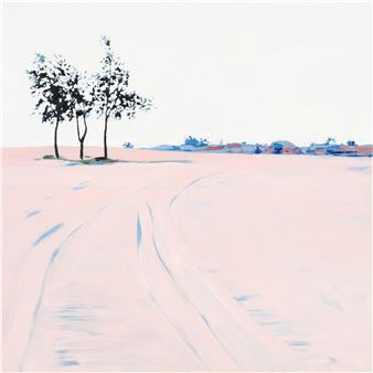 Unnatural Nature: Post-Pop Landscapes - Acquavella Galleries, New York