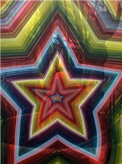 Fever Dream by Ben Quinn and Robert Falco @ pt.2 Gallery, Oakland