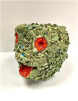 Going Once, Going Twice—Soil's Art Auction Is Back, Baby!