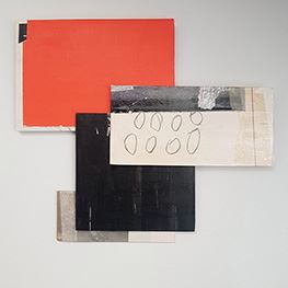 Collage II - zs art gallery