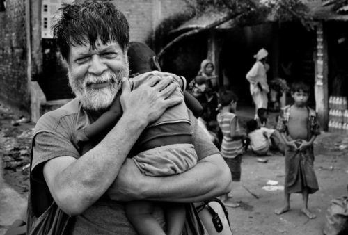 We Shall Defy: Shahidul Alam - Wrightwood 659