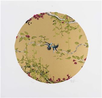 Going Round in Circles - Xenz