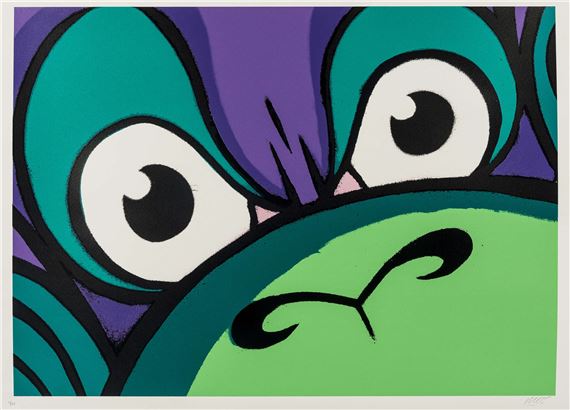 Mighty Mo (Green) - Mighty Mo