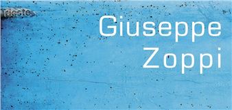 Guiseppe Zoppi - GNG Galerie d'Art
