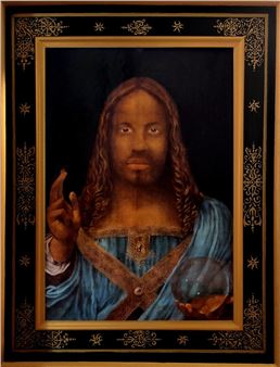 The Immense Growth of African Art Is Celebrated and Certified with Cameroon’s First Historic Participation in the 59th International Art Exhibition – La Biennale Di Venezia