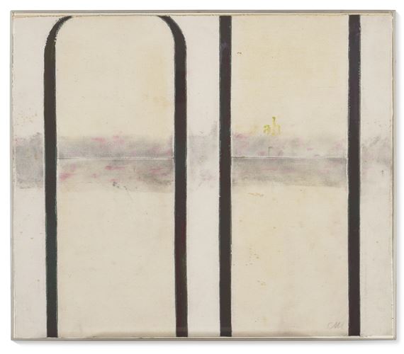 Ah - Clare Mahl Moore