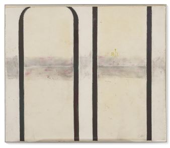 Ah - Clare Mahl Moore