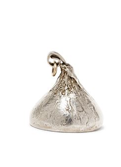 Hershey's Kiss Pendant - Noma Copley