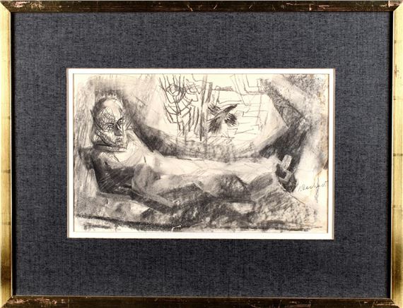 The Sick Liv by Siri Derkert