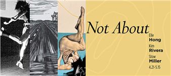 Not About - Art Gym Denver