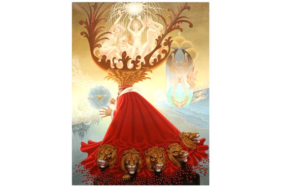 Inspiratie by Pascal Van Den Steen