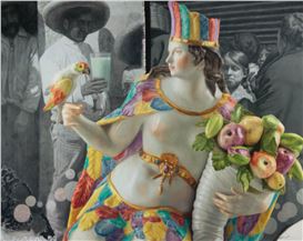 The 14th Edition of the Dallas Art Fair