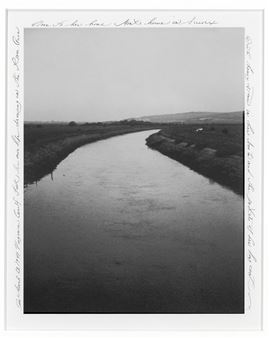 The Photographic Resource Center Displays Some of Its Resources