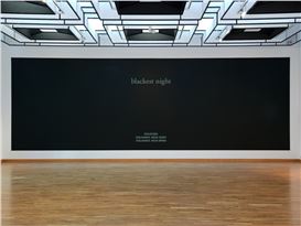 For an Icelandic Conceptual Art Pioneer, Home Was His Inspiration