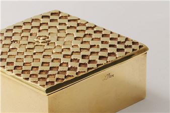 Carpenters Workshop Gallery Presents 'The Female Voice in Modern Design, 1950-2000'