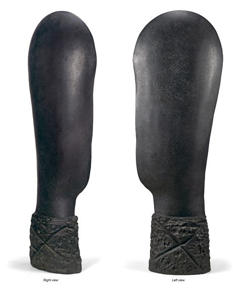 Untitled by Himmat Shah, 2005