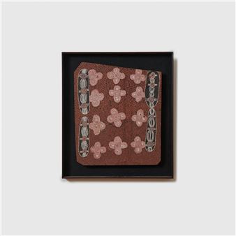 Untitled, 1972 - Old Walter Tjampitjinpa