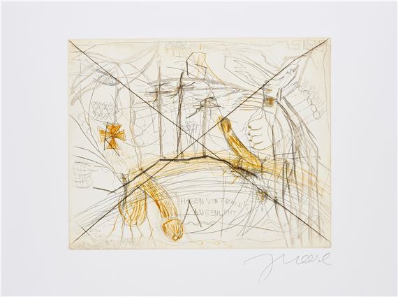 Zwei Schwänze für ein Halleluja (Django IV-II).