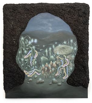 Wyjście z norki - Marcin Janusz