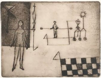 De vogelkoopman - Boele Bregman