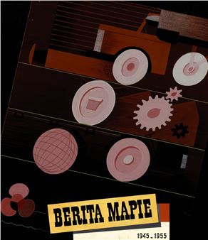 Berita Mapie - W. Stil