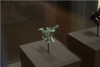 Craig Commanda: Real/Unreal - Pierre-François Ouellette Art Contemporain