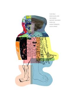 In Search of Others - Kotaro Nukaga, Tennoz