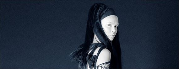 Barbara Í Gongini & Hauge Í Gongini Djernis: Mutations - Nordatlantens Brygge