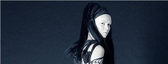 Barbara Í Gongini & Hauge Í Gongini Djernis: Mutations - Nordatlantens Brygge