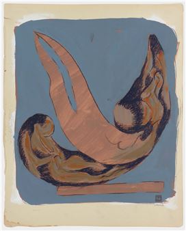 Untitled - George Nama