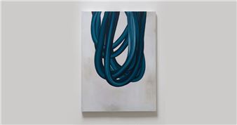 Sarah Kogan: Warp - Karsten Schubert