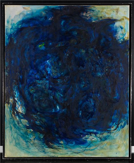 30-4-58 by Winfred Gaul, 1958