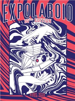 Expolaroïd - Galerie XII, Paris