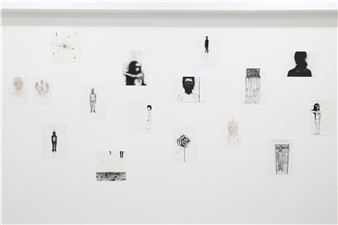 Line - Gallery MoMo Projects