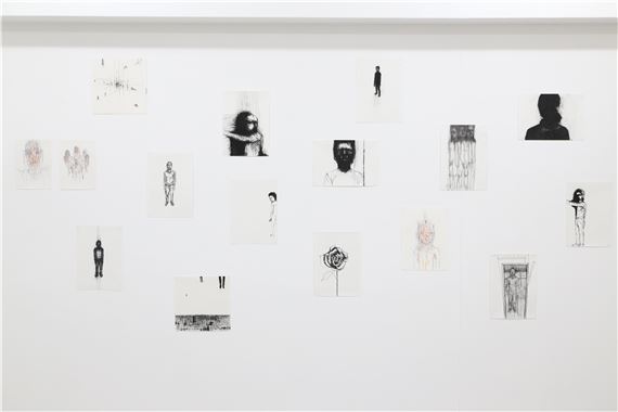 Line - Gallery MoMo Projects