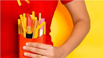 Colour and Creativity