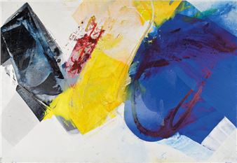 Untitled - Robert Zielasco