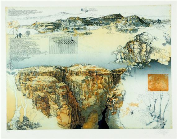 George Schmeisser | 1 Artworks | MutualArt