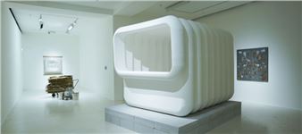 A.A. Murakami: A Thousand Layers of Stomach - Pearl Lam Galleries, Hong Kong