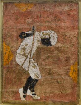 250 PAINTINGS, 150 OLD FURNITURE AND ART OBJECTS - Ivoire Besançon