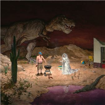 Throwback: Celebrating 6 years of Beinart Gallery - Beinart Gallery