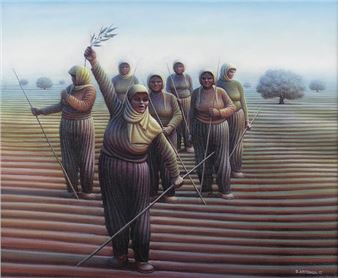 Untitled - Süleyman Karakul