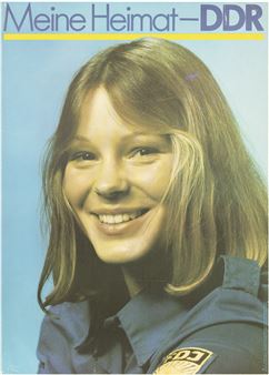 Meine Heimat - DDR - AIDS 3D